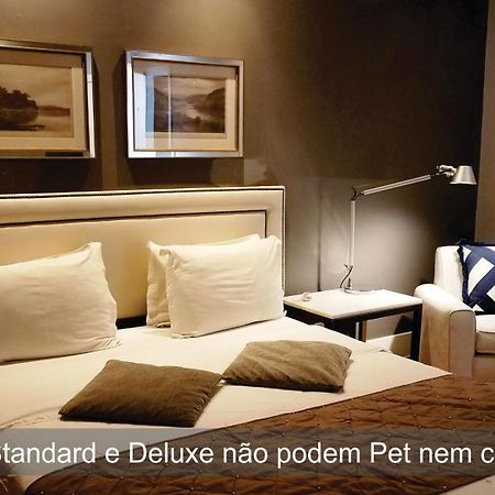 Altenhaus Pousada Itaipava Ngoại thất bức ảnh