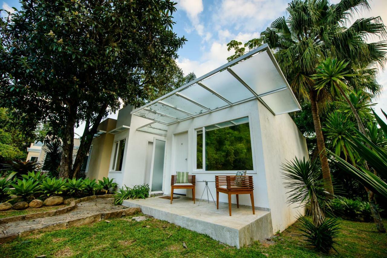 Altenhaus Pousada Itaipava Ngoại thất bức ảnh